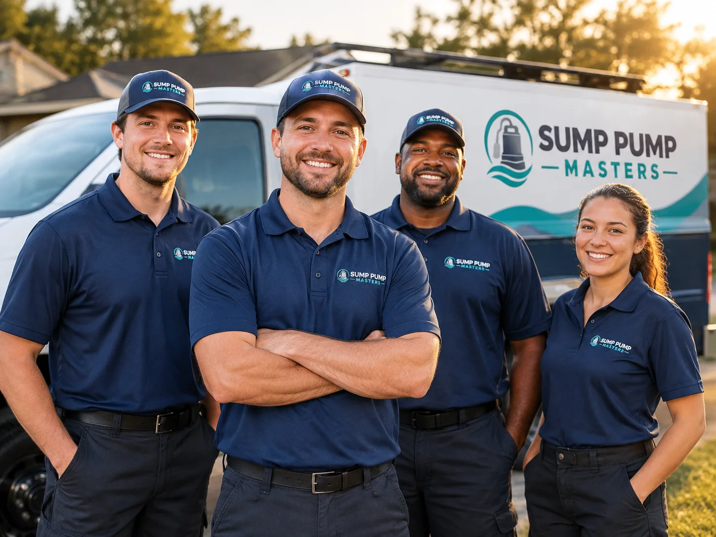 Sump Pump Repair company in Weslaco, TX