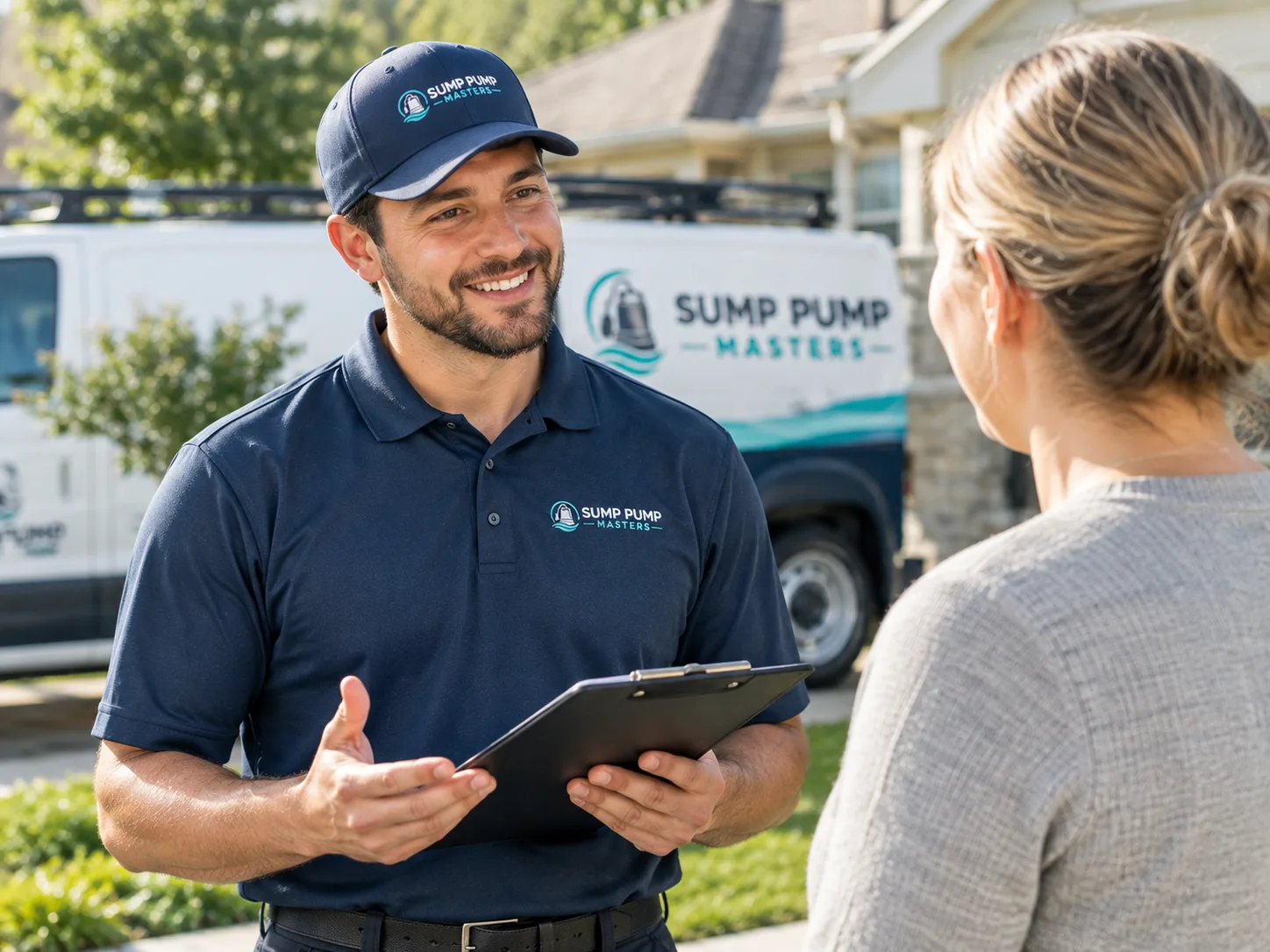 Sump Pump Repair Weslaco, TX FAQs